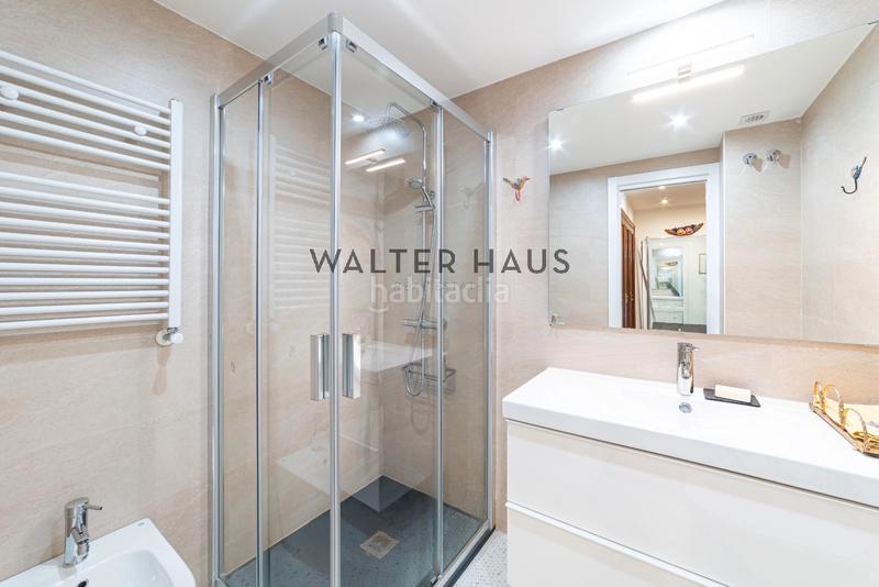 Foto e0ff274b-9901-4340-bc76-494c7f0cccda. Appartamento con riscaldamento parcheggio in Guindalera Madrid