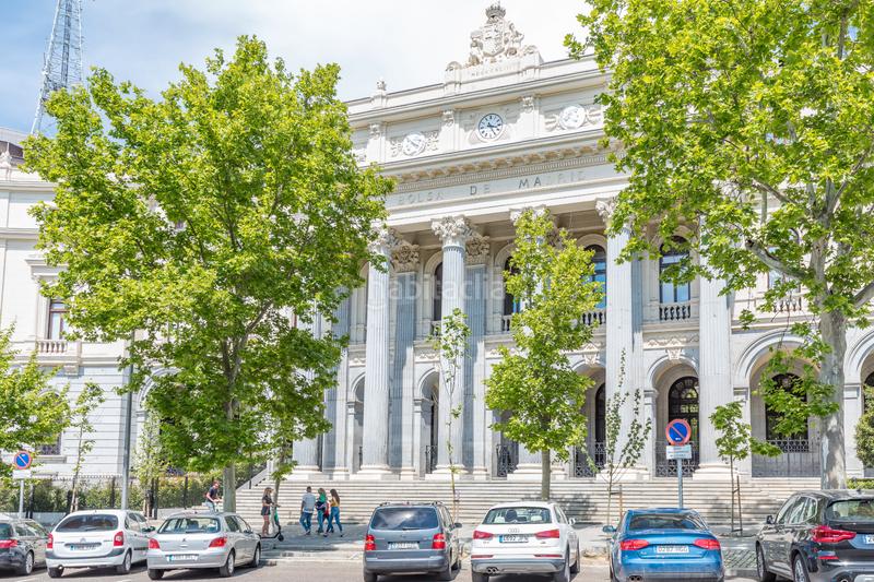 Foto e5cad7b0-d0cd-45ae-adf7-91ac8d553021. Appartamento con riscaldamento parcheggio in Guindalera Madrid