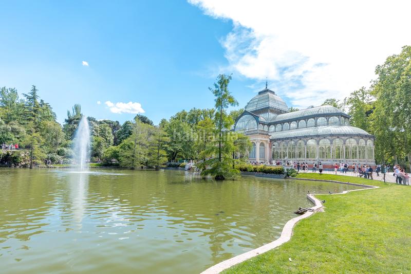 Foto e8d5ac71-8975-4289-8ac4-3c999e58d677. Appartamento con riscaldamento parcheggio in Guindalera Madrid