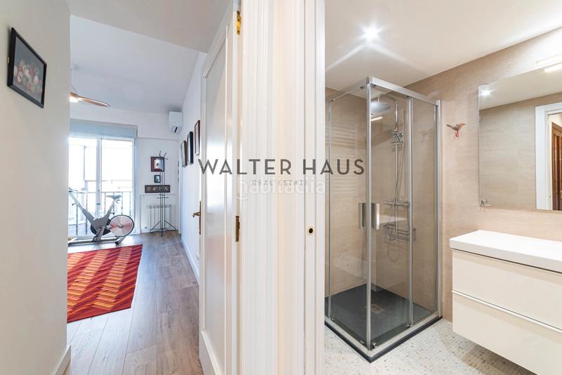 Foto ff1af34f-0c04-45ce-9a25-5ab6ce1d43cd. Appartamento con riscaldamento parcheggio in Guindalera Madrid