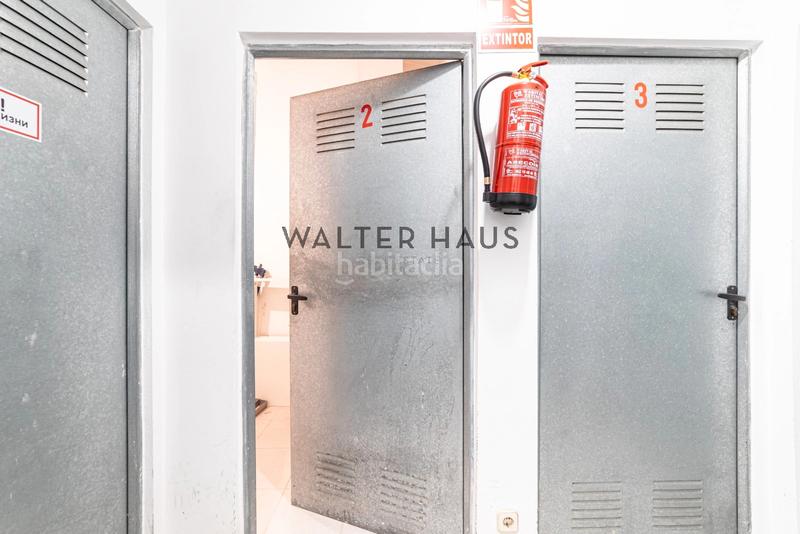 Foto 0be21a41-0466-4d58-b8f3-bd684ded2511. Etagenwohnung mit heizung parking in Universidad-Malasaña Madrid