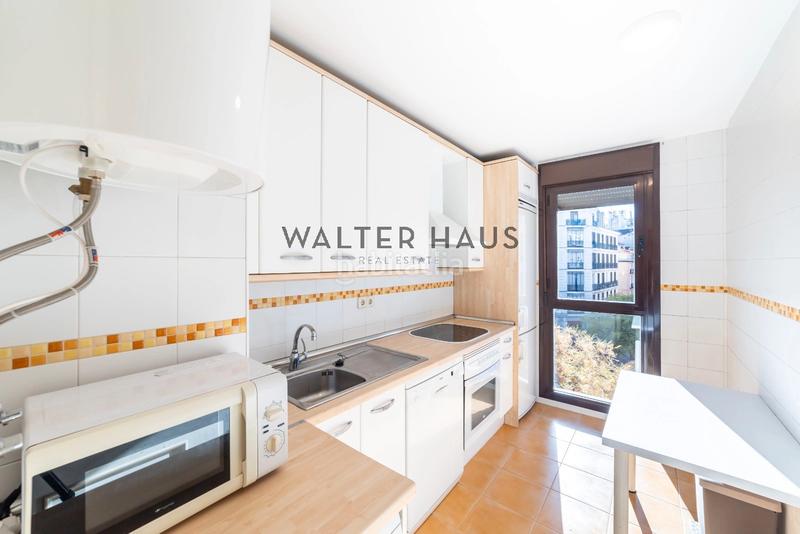 Foto 17afdfd7-47c4-4abc-8f2d-44093f61c41e. Etagenwohnung mit heizung parking in Universidad-Malasaña Madrid