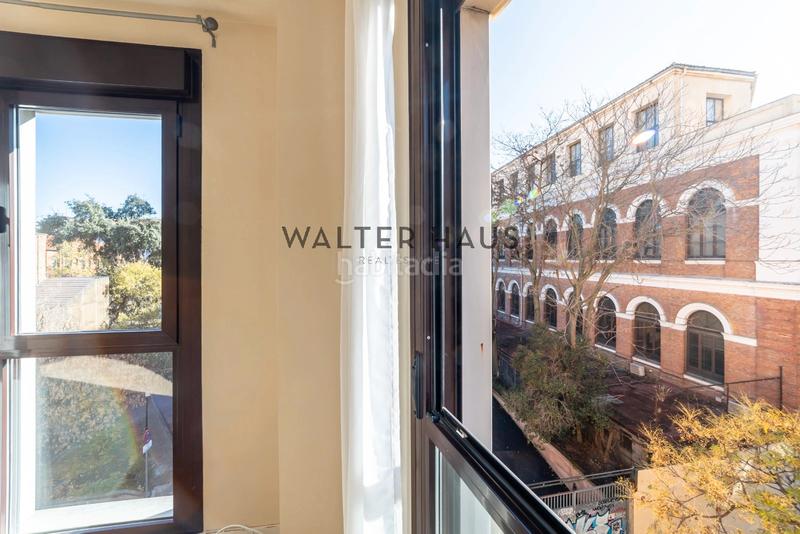 Foto 1bfd88ac-4741-4d46-bd37-951756f6fb30. Etagenwohnung mit heizung parking in Universidad-Malasaña Madrid