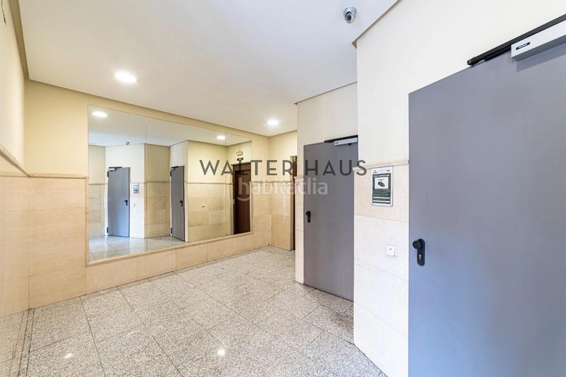 Foto 2487eaa8-4af2-4346-9bb4-18014e5076eb. Etagenwohnung mit heizung parking in Universidad-Malasaña Madrid