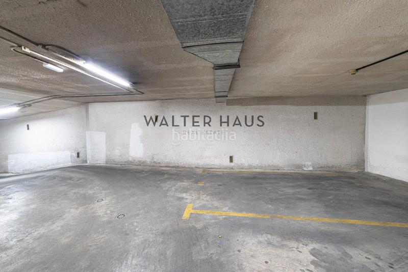 Foto 3b6766c2-7dd2-4275-b949-0527fcfb8dba. Etagenwohnung mit heizung parking in Universidad-Malasaña Madrid