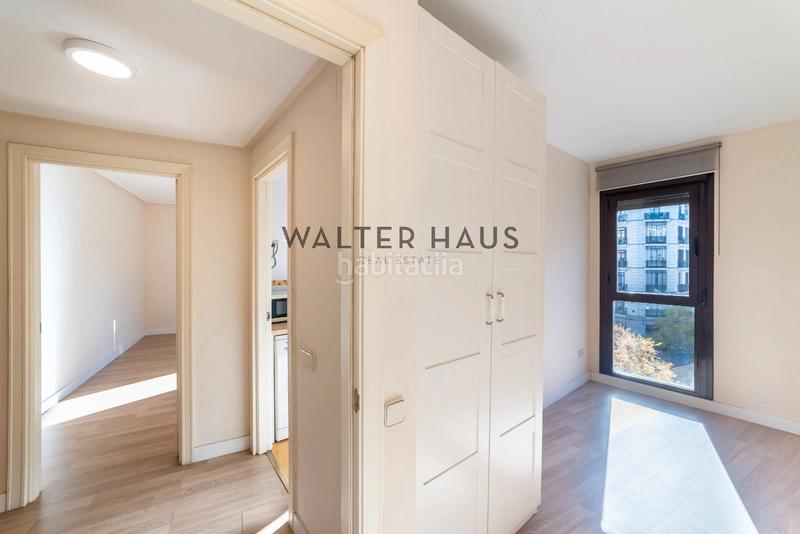 Foto 5d717d01-8764-40b2-895d-0682aae240a2. Etagenwohnung mit heizung parking in Universidad-Malasaña Madrid