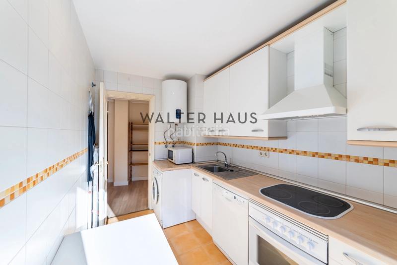 Foto 6062a975-25bc-4f54-8748-67f138e5db70. Etagenwohnung mit heizung parking in Universidad-Malasaña Madrid