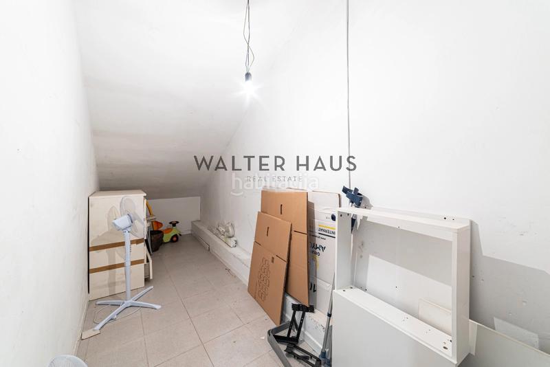 Foto 7985a169-0c51-4028-85f3-3d53757a9c2c. Etagenwohnung mit heizung parking in Universidad-Malasaña Madrid