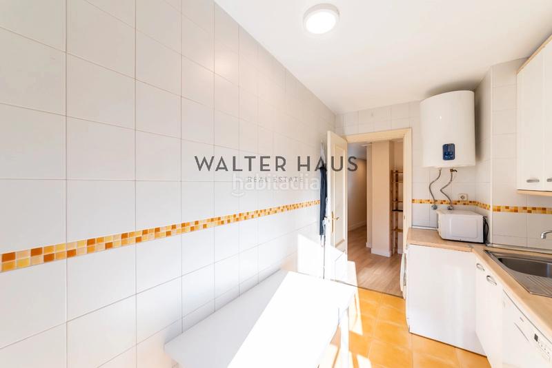 Foto 8a4703bf-9917-4c69-899d-286ddfc8c1d6. Etagenwohnung mit heizung parking in Universidad-Malasaña Madrid