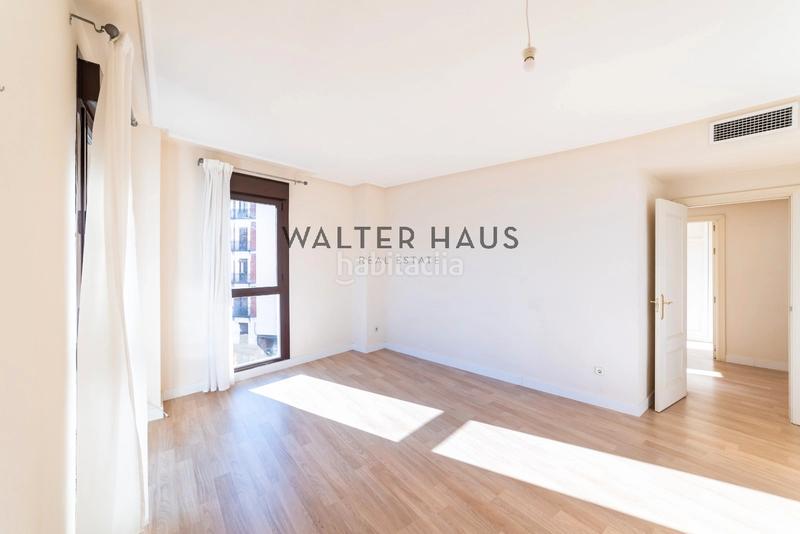 Foto 9bf0bbaf-2780-4958-942b-a4e7452696af. Etagenwohnung mit heizung parking in Universidad-Malasaña Madrid