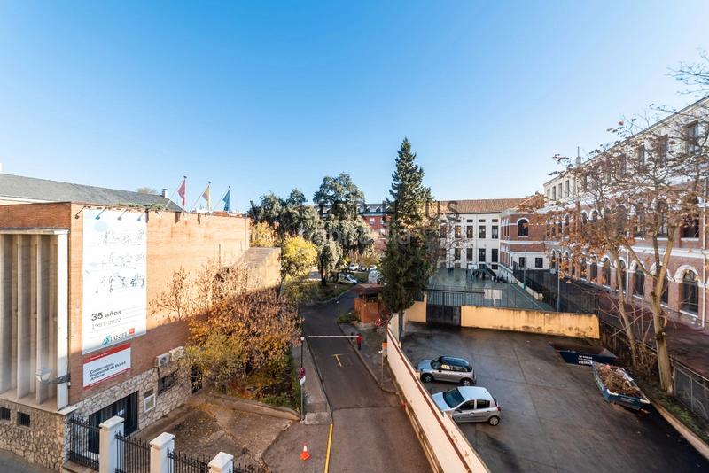 Foto adbe5c05-3575-4521-92bb-284460de05df. Etagenwohnung mit heizung parking in Universidad-Malasaña Madrid