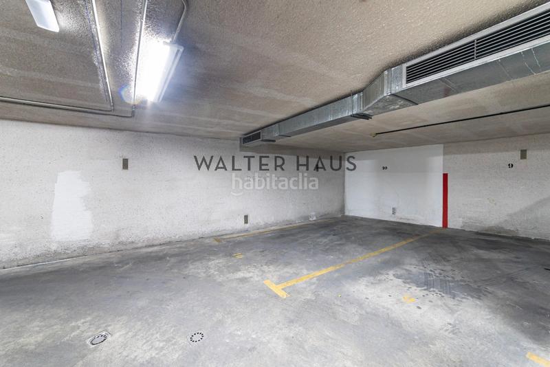 Foto b93f9889-603c-485d-8ed4-63eca9b45df0. Etagenwohnung mit heizung parking in Universidad-Malasaña Madrid