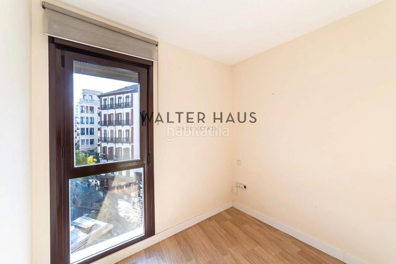 Foto c7779ed8-5ef8-495e-a21d-db9168480a7a. Etagenwohnung mit heizung parking in Universidad-Malasaña Madrid