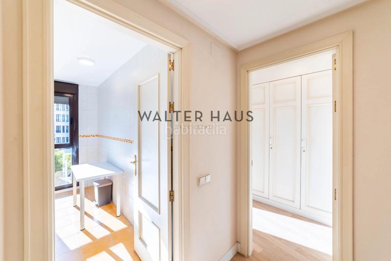 Foto d1970cab-bda5-4ace-9a52-d88c3cc4ac71. Etagenwohnung mit heizung parking in Universidad-Malasaña Madrid