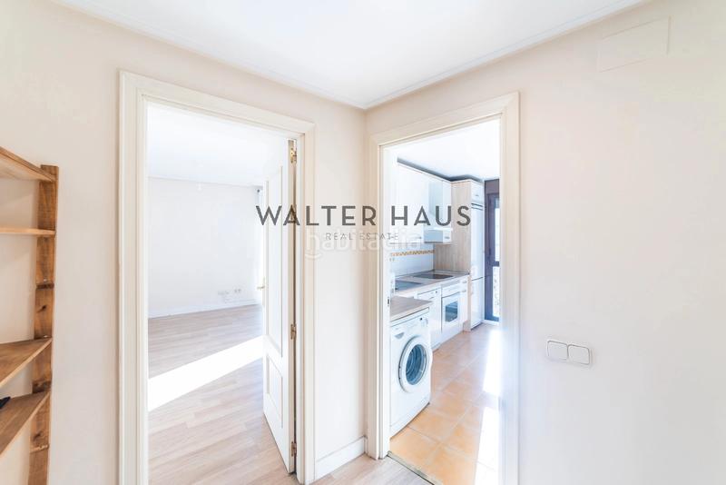 Foto e94e0e7e-459f-4627-8c0f-2eea074a8266. Etagenwohnung mit heizung parking in Universidad-Malasaña Madrid