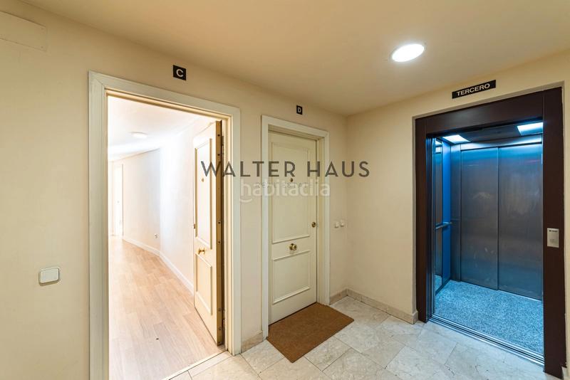 Foto ee9ce1fd-70ad-4fd6-a1a1-2a56a607a450. Etagenwohnung mit heizung parking in Universidad-Malasaña Madrid