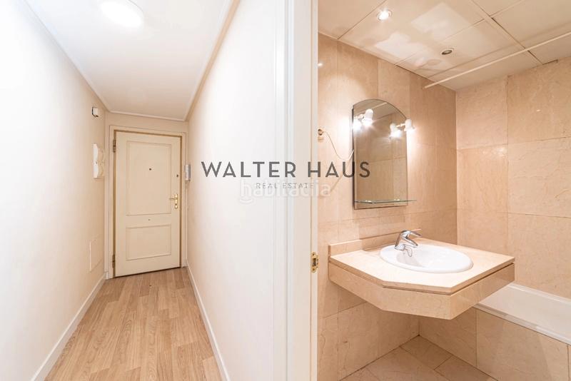 Foto f795f596-9a27-46c4-ab8b-513370e29d42. Etagenwohnung mit heizung parking in Universidad-Malasaña Madrid