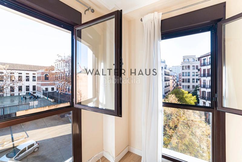 Foto ffada814-2777-462c-9c11-10c32aa2e87c. Etagenwohnung mit heizung parking in Universidad-Malasaña Madrid