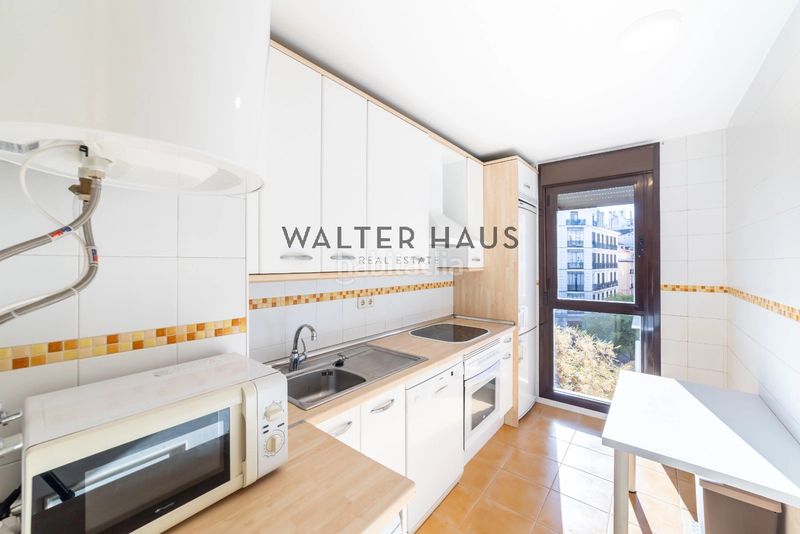 Foto 17afdfd7-47c4-4abc-8f2d-44093f61c41e. Pis amb calefacció aparcament a Universidad-Malasaña Madrid