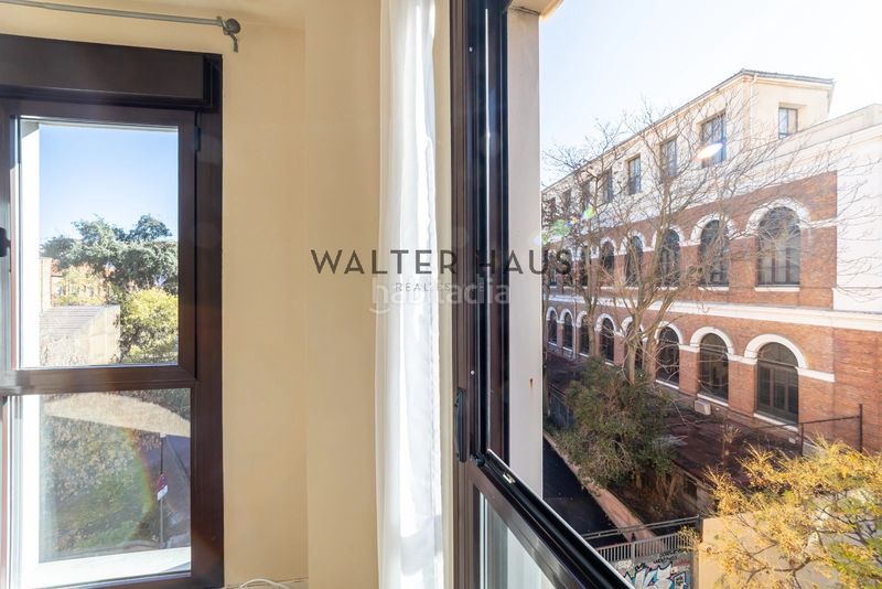 Foto 1bfd88ac-4741-4d46-bd37-951756f6fb30. Pis amb calefacció aparcament a Universidad-Malasaña Madrid