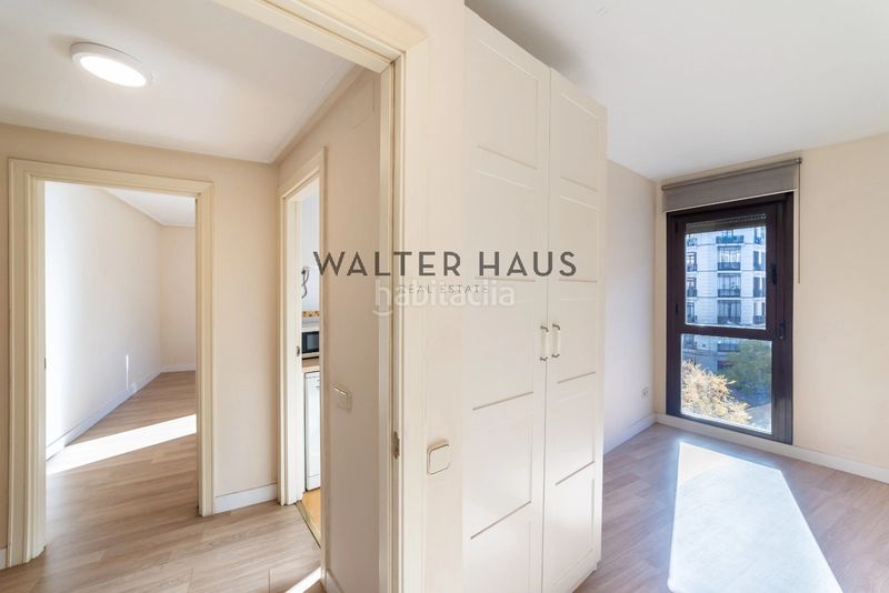 Foto 5d717d01-8764-40b2-895d-0682aae240a2. Pis amb calefacció aparcament a Universidad-Malasaña Madrid