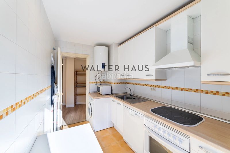 Foto 6062a975-25bc-4f54-8748-67f138e5db70. Pis amb calefacció aparcament a Universidad-Malasaña Madrid