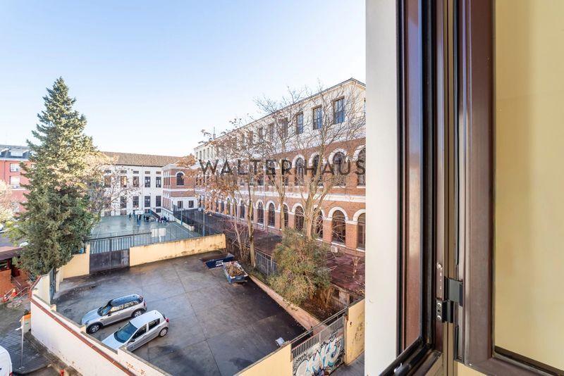 Foto 8eb2d0f6-bb70-489b-8919-48f02ff82114. Pis amb calefacció aparcament a Universidad-Malasaña Madrid