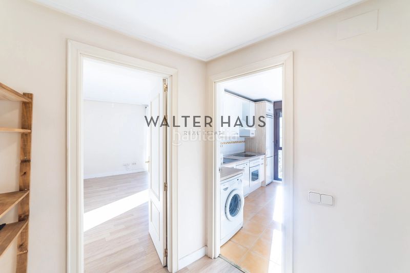 Foto e94e0e7e-459f-4627-8c0f-2eea074a8266. Pis amb calefacció aparcament a Universidad-Malasaña Madrid