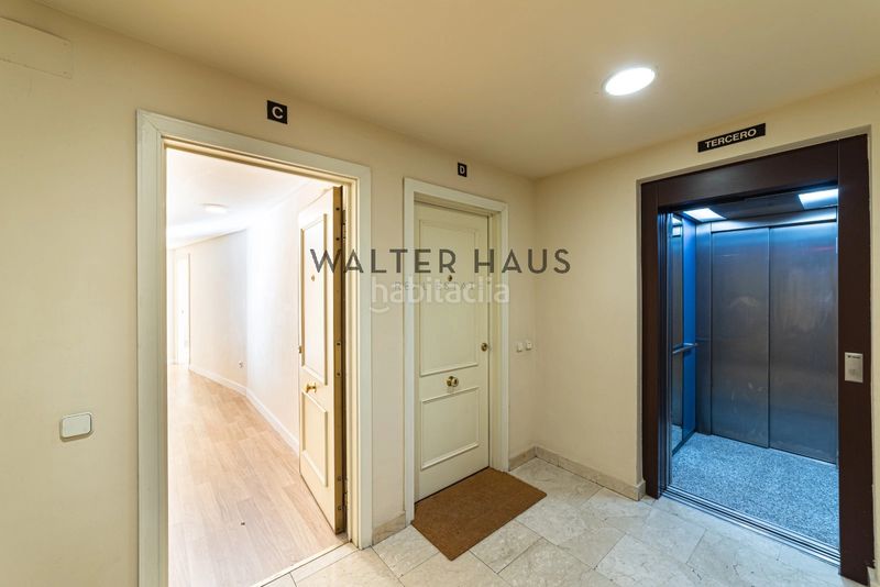 Foto ee9ce1fd-70ad-4fd6-a1a1-2a56a607a450. Pis amb calefacció aparcament a Universidad-Malasaña Madrid