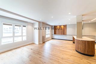 Pis  Calle del general pardiñas. Piso a estrenar en venta, en lista, barrio salamanca, madrid