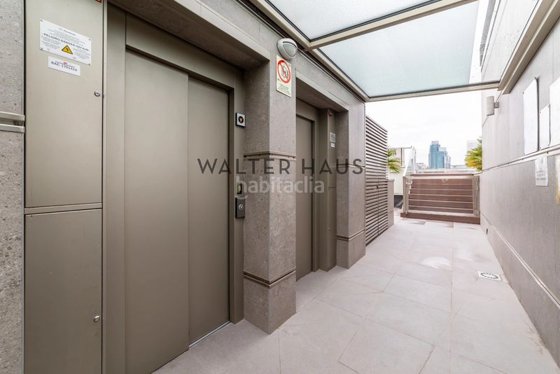 Foto 9b0a1c38-d181-4a79-b4fc-a43401162929. Pis amb calefacció aparcament piscina a Ríos Rosas-Nuevos Ministerios Madrid