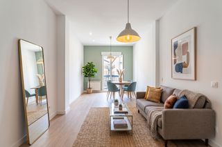 Appartement  Calle del general álvarez de castro. Piso reformado en venta en trafalgar, madrid