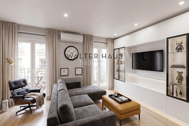 Piso en venta en justicia, . en Justicia-Chueca Madrid
