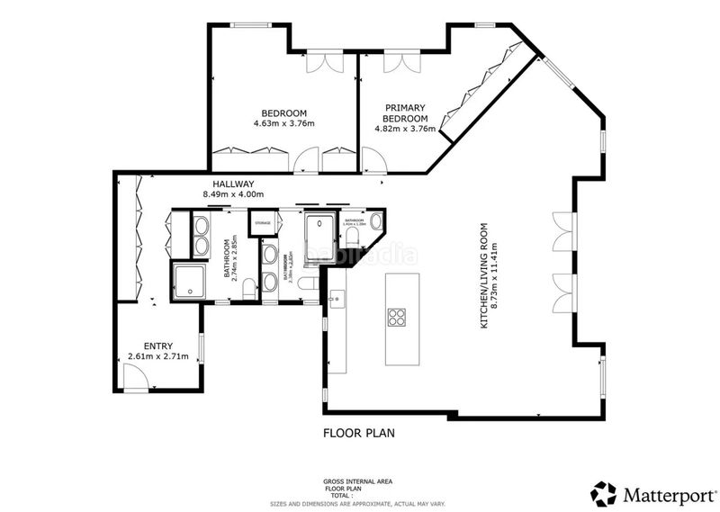 Foto 1d6d7f58-021a-4247-b810-7597964b158a. Pis amb calefacció a Universidad-Malasaña Madrid