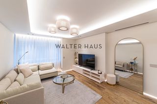 Flat in Calle de Lagasca