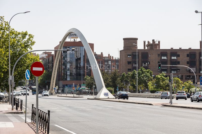 Foto 01b8bd09-538b-4970-9db3-ab1b2cdb67e9. Pis amb calefacció a Guindalera Madrid