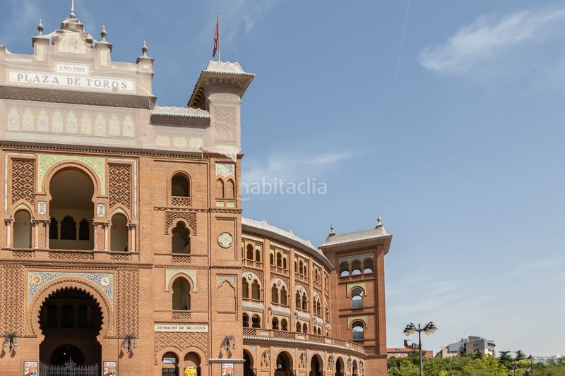 Foto 3b004fe0-499e-4e53-a3ca-aa4f61ff5738. Pis amb calefacció a Guindalera Madrid