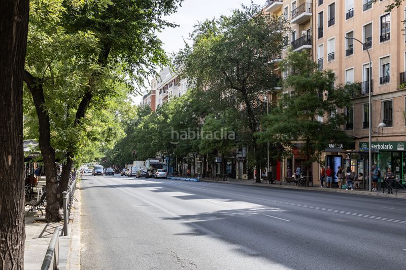 Foto 75ea543c-8f97-48c9-85d6-683c1a29378e. Pis amb calefacció a Guindalera Madrid