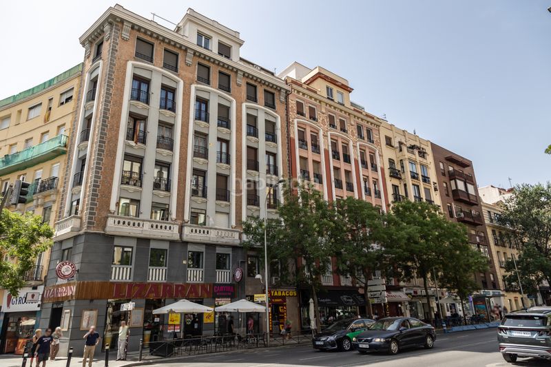Foto ad6d2b4d-6939-488e-b76e-bcc64eaa24cb. Pis amb calefacció a Guindalera Madrid