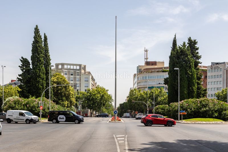 Foto b9f2b1e3-8c41-4686-87a5-d681d4b4565f. Pis amb calefacció a Guindalera Madrid