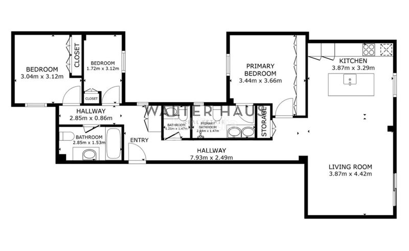 Foto d129e139-33c0-4e33-a80a-812822d82012. Pis amb calefacció a Guindalera Madrid