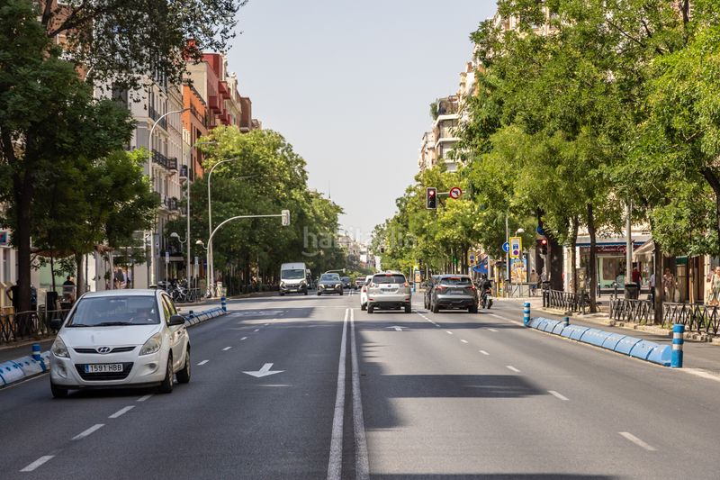 Foto d8ed8b96-64bf-44a3-a843-b5c33c61d9f1. Pis amb calefacció a Guindalera Madrid