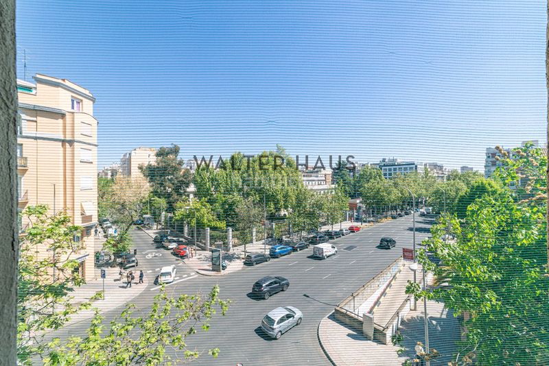 Foto 3298fd18-a85a-4e16-912e-f277d6d90d02. Pis amb calefacció a Almagro Madrid