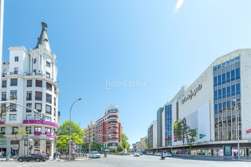 Foto 04e641f1-7e13-4ef0-8130-86ce9a36e6e9. Pis amb calefacció a Goya Madrid