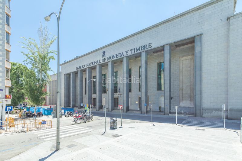 Foto 37d7591f-415a-40e5-86a7-a9031d1079f8. Pis amb calefacció a Goya Madrid