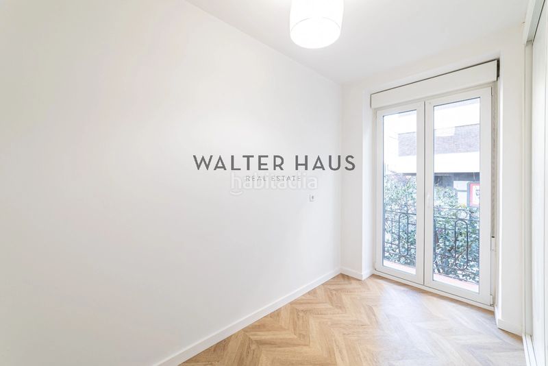 Foto 0127e65e-4bc3-48ab-ba09-97ec630e019b. Pis amb calefacció a Gaztambide Madrid