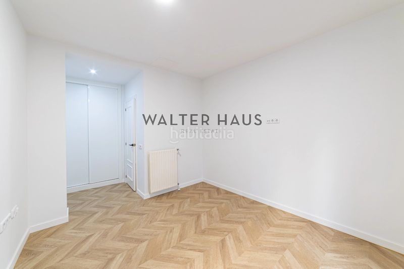 Foto 0a15fb5a-7786-4c79-858c-56f500f2c52a. Pis amb calefacció a Gaztambide Madrid