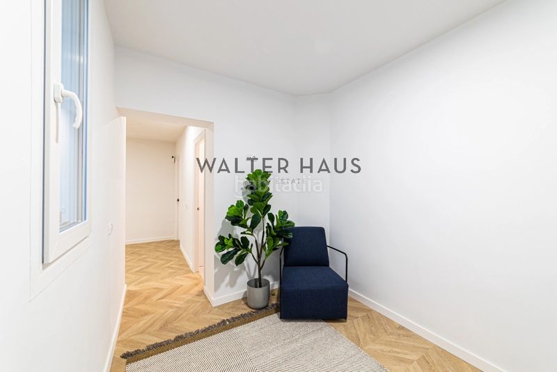 Foto 1e56c934-d3ec-47f3-9211-5cca022c8fdc. Pis amb calefacció a Gaztambide Madrid