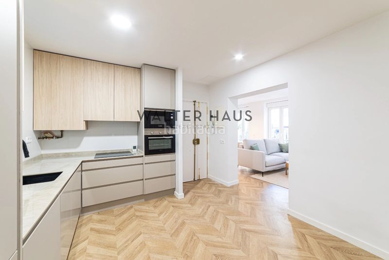 Foto 24cc0c6f-05ee-42b7-9245-6f063b11eff4. Pis amb calefacció a Gaztambide Madrid