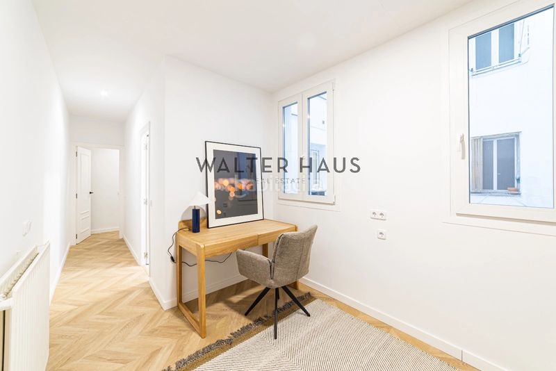 Foto 3d1caa24-cf45-4ab4-9472-2f217c747ec3. Pis amb calefacció a Gaztambide Madrid